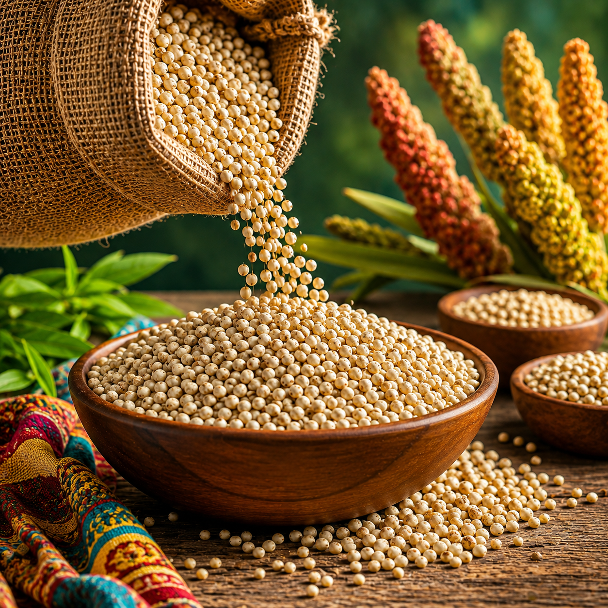 Millets